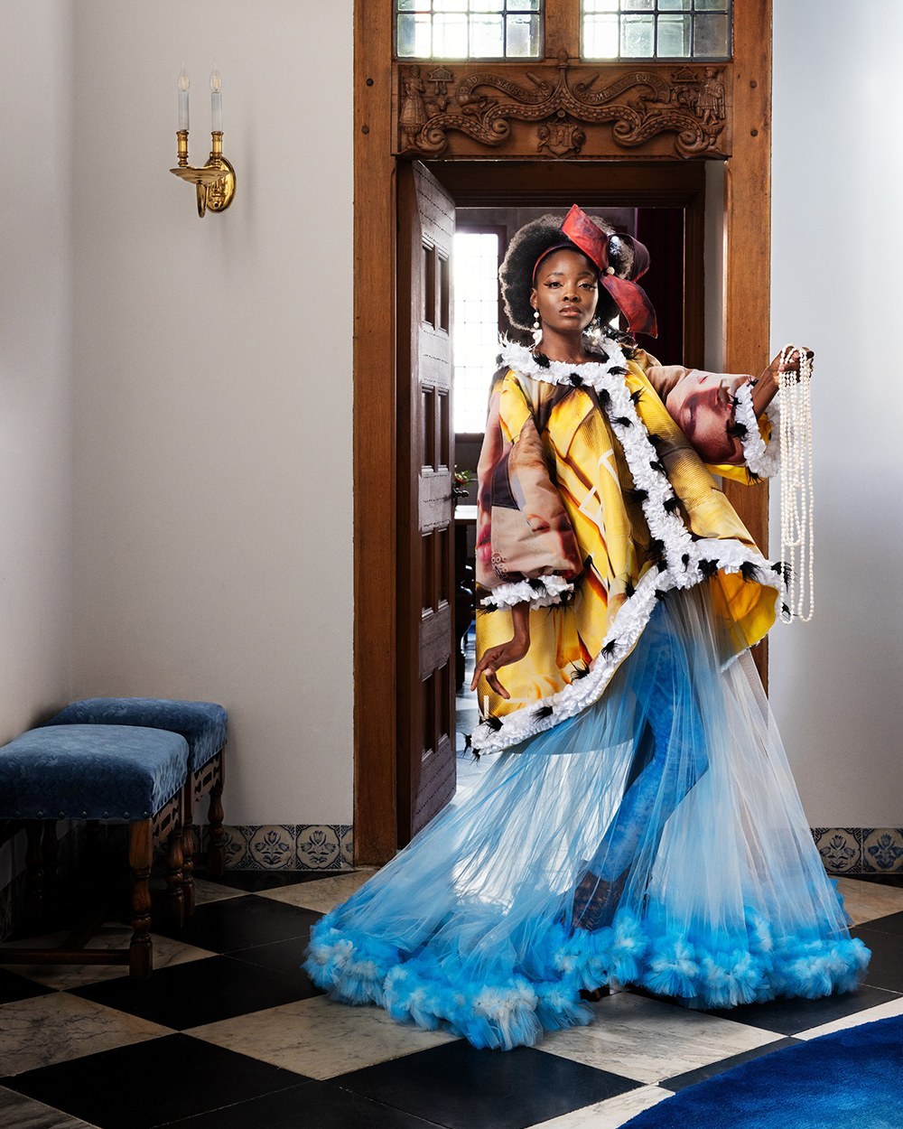 Vermeer Recycle