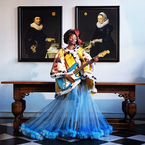 Vermeer Recycle