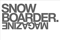 snowboarder